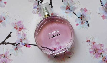 chanel chance cijena bipa